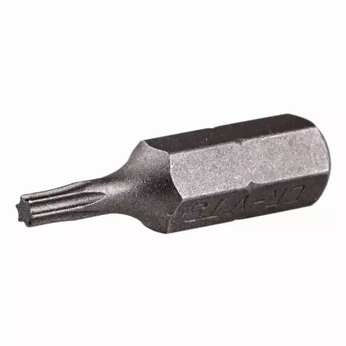 Bit TORX T9X25