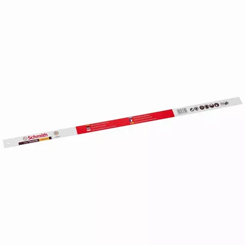 Brzeszczoty do piły kabłąkowej drewno suche 610mm Schmith