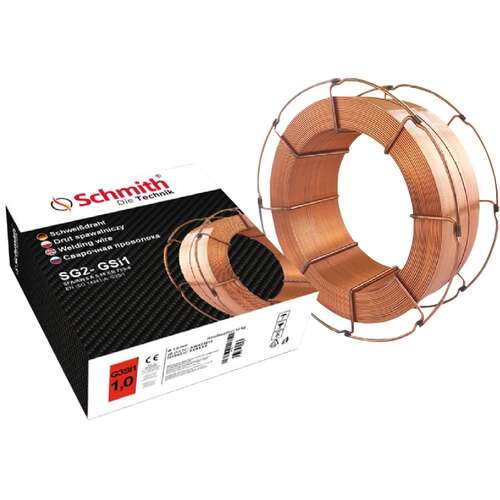 DRUT SPAW. SG2-G3Si1 (1,2)(15kg) Schmith