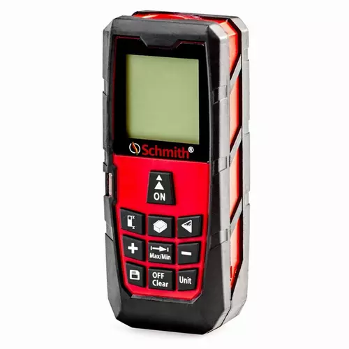 Dalmierz laserowy 40m