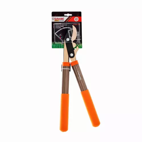 Nożyce do cięcia gałęzi 457 mm, rozm.18 Schmith