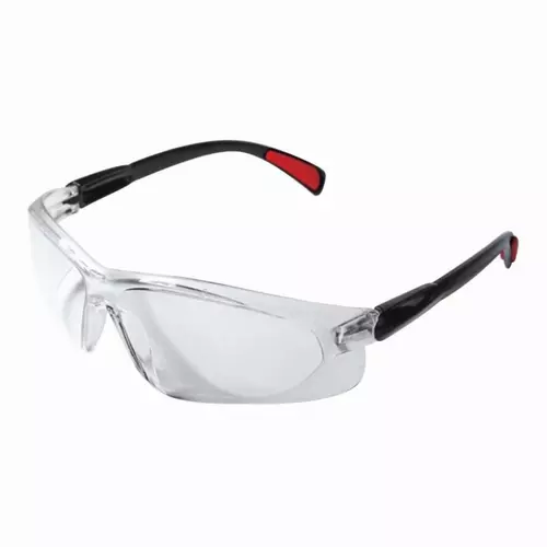Okulary ochronne model 2 Clear