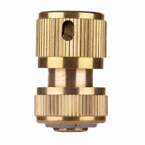 Reparator węża 1/2" mosiężny marki Schmith