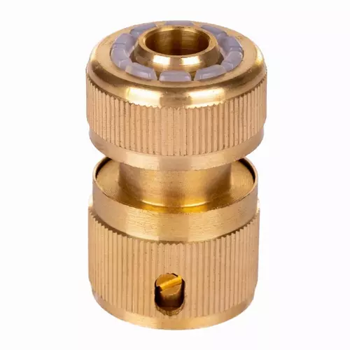 Szybkozłączka 1/2" ze stopem mosiężna marki Schmith SGSZ-04