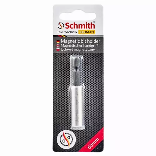 Uchwyt magnetyczny Schmith