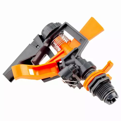 Zraszacz impulsowy marki Schmith SGZR-02 2