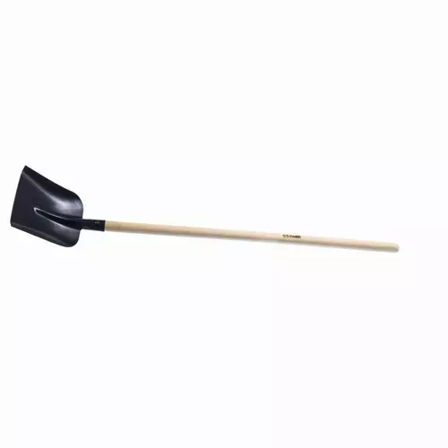Łopata piaskowa drewniany trzonek
