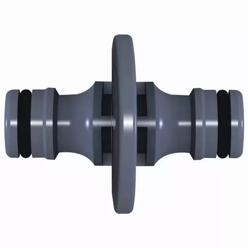 Łącznik węża 1/2" - 1/2"