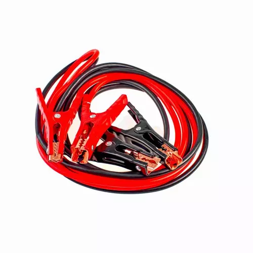 Kable rozruchowe 3 m - 16 mm2 marki Schmith SKR-16