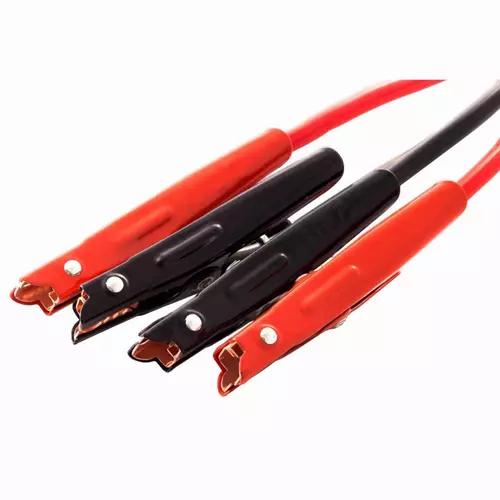 Kable rozruchowe 3 m - 16 mm2 marki Schmith