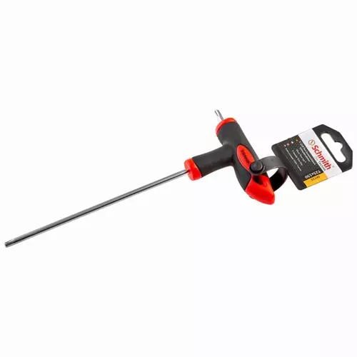 Klucz TORX TYP T