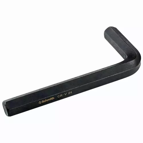 Klucz imbusowy krótki 5,0