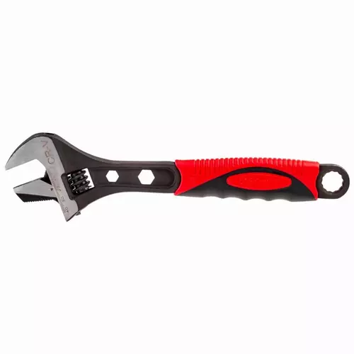 Klucz nastawny szwedzki 200 mm