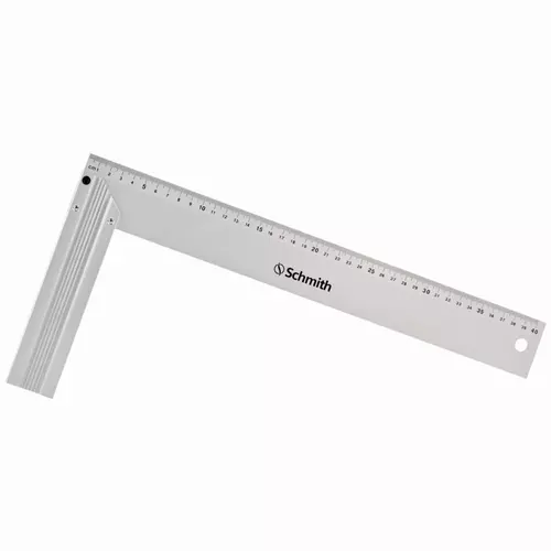 Kątownik aluminiowy 300 mm