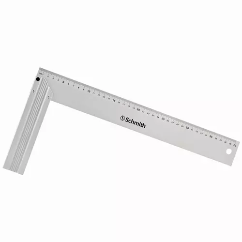 Kątownik aluminiowy 400 mm