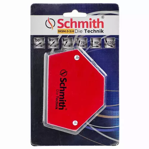 Kątownik spawalniczy 3-3/4" Schmith
