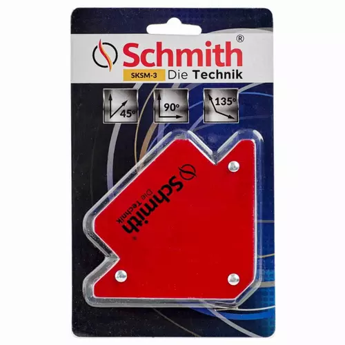 Kątownik spawalniczy 3" Schmith