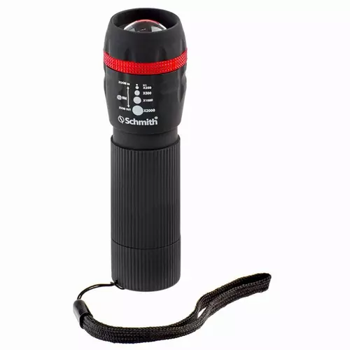 Latarka LED Schmith