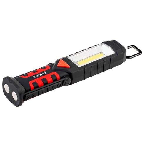 Latarka LED warsztatowa 1 Schmith