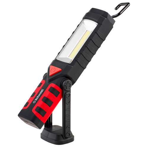 Latarka LED warsztatowa 1 Schmith