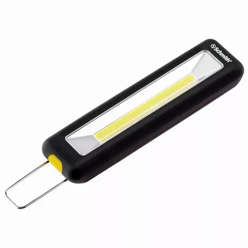 Latarka warsztatowa 3W COB