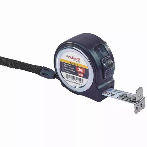 Miara zwijana dwustronna 3m