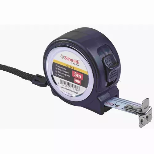 Miara zwijana dwustronna 5m