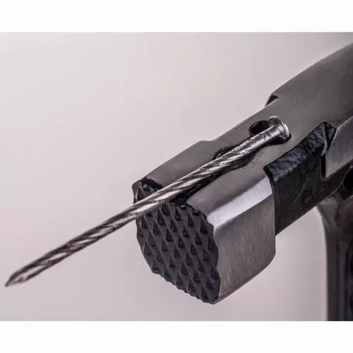 Młotek stolarski monoblock 450g marki Schmith SMSM-450 1
