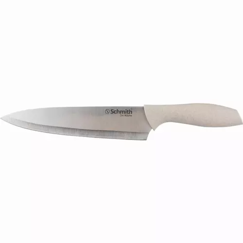 Zestaw noży kuchennych 5 szt. w bloku marki Schmith