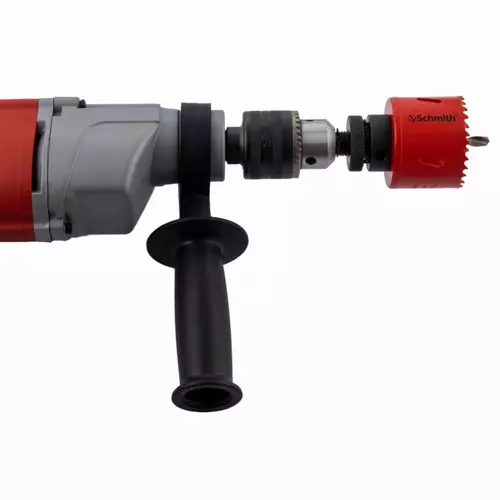 Otwornica Bimetalowa 57 mm marki Schmith SOB-57 2