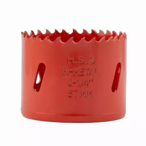 Otwornica Bimetalowa 57 mm Schmith