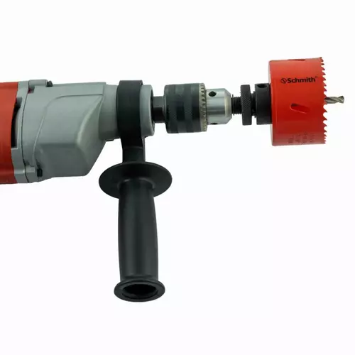 Otwornica Bimetalowa 73 mm marki Schmith SOB-73 1