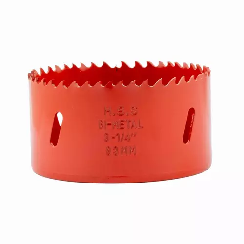 Otwornica Bimetalowa 83 mm