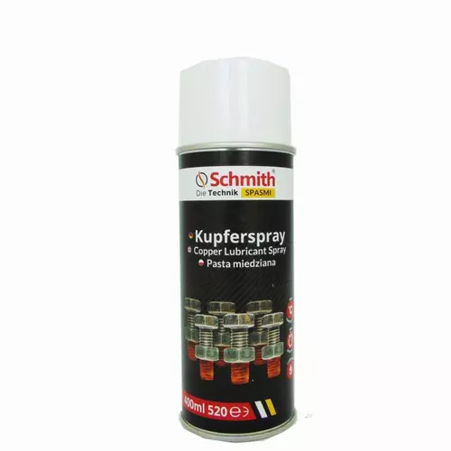 Pasta miedziana 400ml Schmith