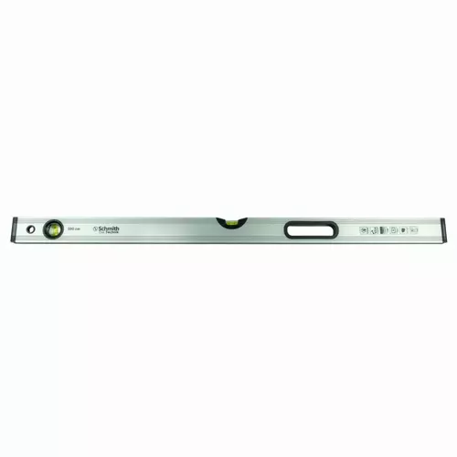 Poziomnica anodowana professional 120cm