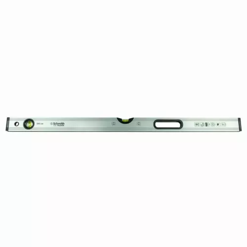 Poziomnica anodowana professional z magnes 100cm