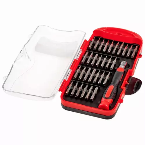 Komplet bitów 31 szt.