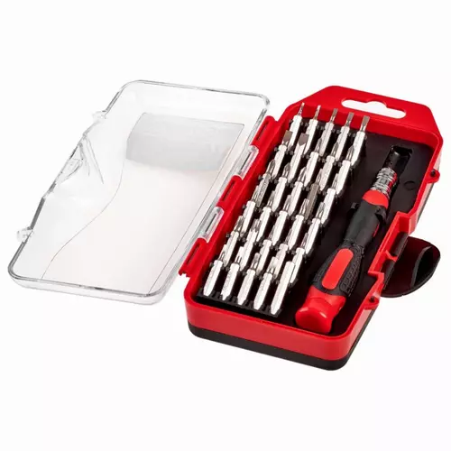 Komplet bitów 31 szt.