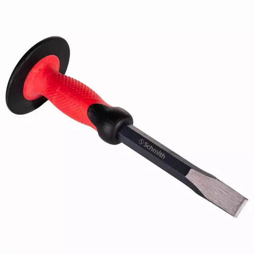 Przecinak HEX z osłoną 300x19x22mm