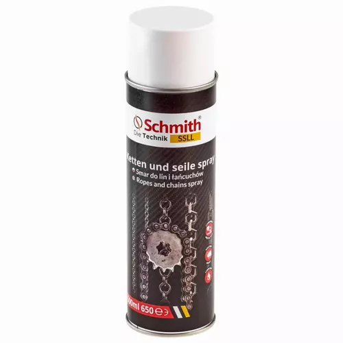 Smar do lin i łańcuchów 500ml marki Schmith