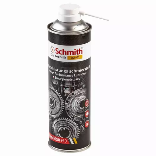 Smar penetrujący 500ml Schmith