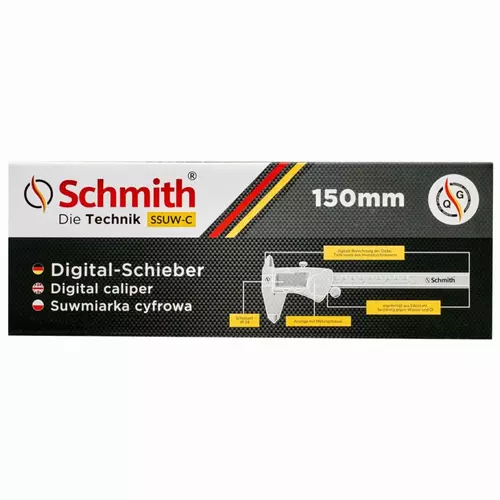 Suwmiarka cyfrowa Schmith