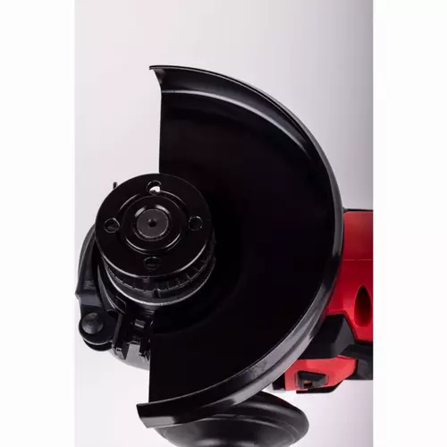 Szlifierka kątowa 18V 125mm bezszczotkowa marki Schmith S-SK125B-0 8