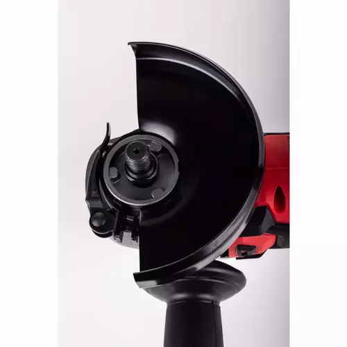 Szlifierka kątowa 18V 125mm bezszczotkowa marki Schmith S-SK125B-0 6