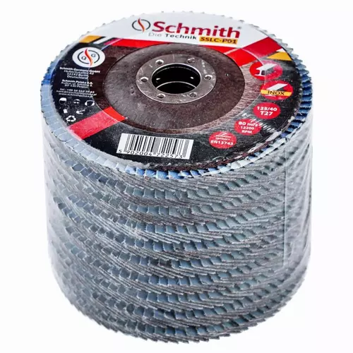 Ściernica listkowa cyrkonowa prosta  60 marki Schmith SSLC-P02