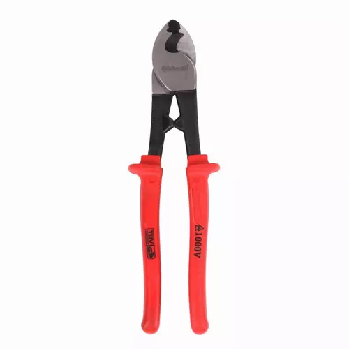 Szczypce do cięcia kabli 250mm 1000V Schmith