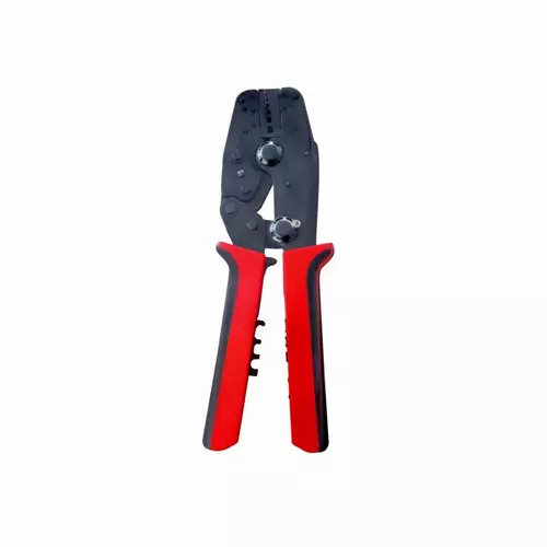 Szczypce do zacisk przew elekt z wym końc 0.5-10mm