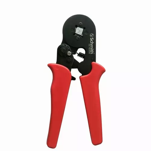 Szczypce do zaciskania przew tulejkowych 0.25-6mm