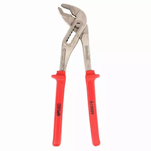 Szczypce nastawne do rur 1000V 250mm marki Schmith