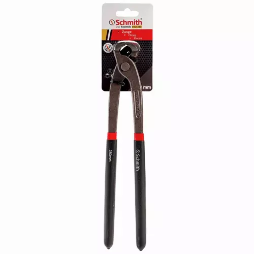Szczypce tynkarskie 250 mm Schmith